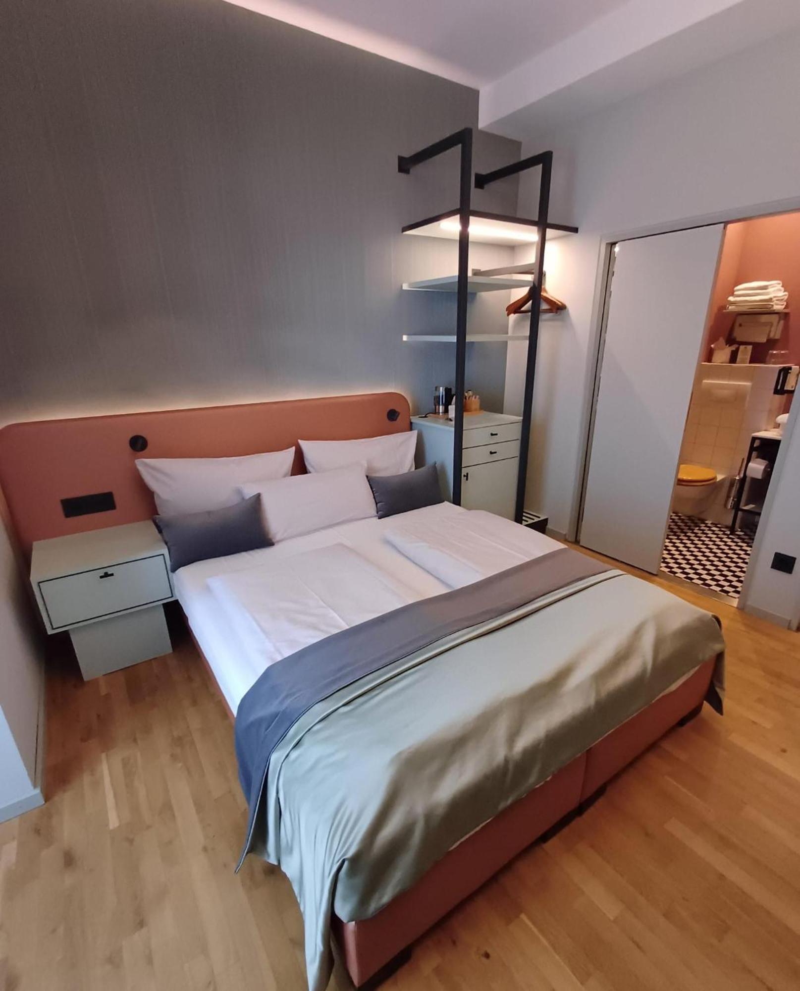 Lint Hotel Koeln Экстерьер фото