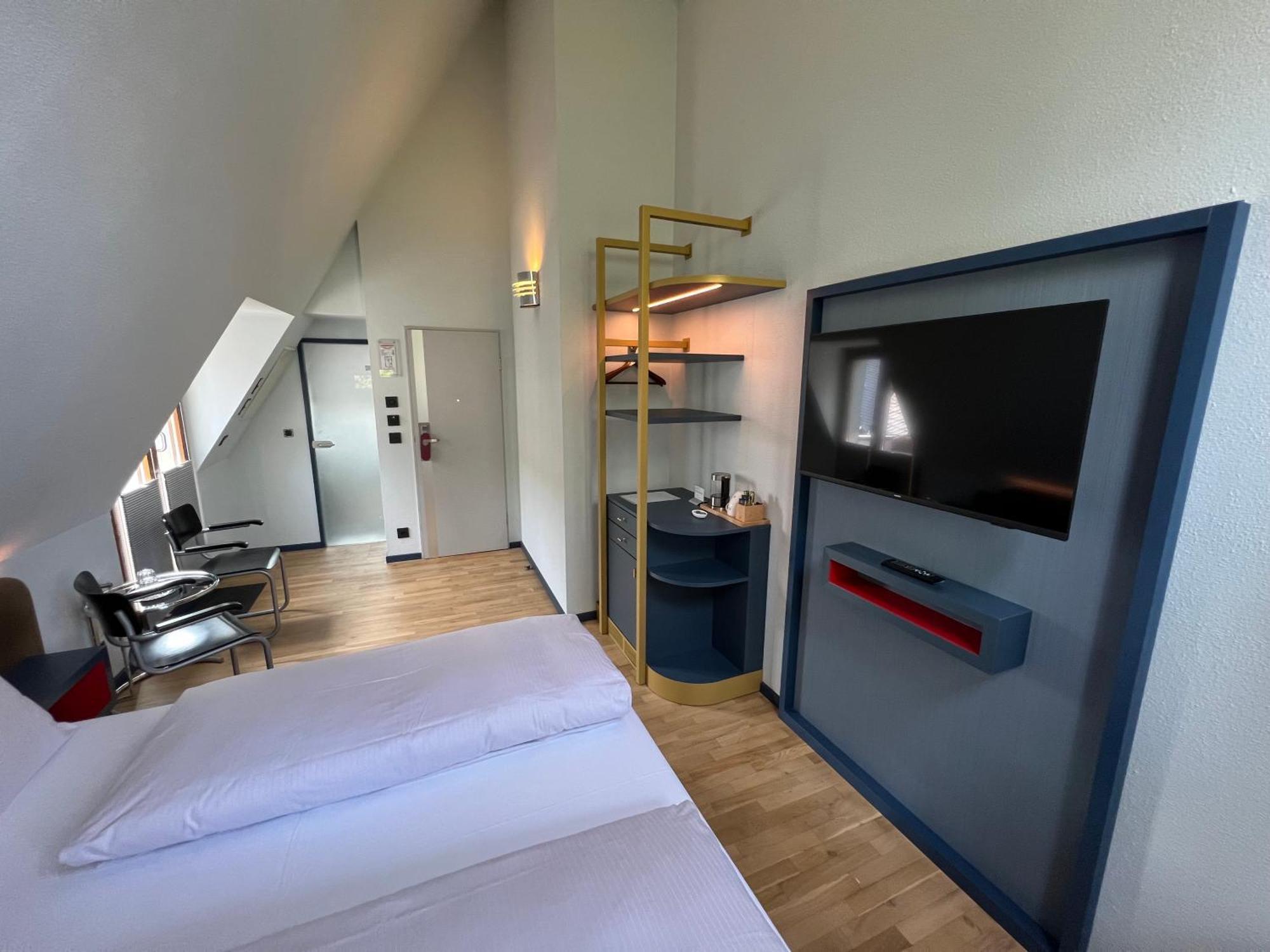 Lint Hotel Koeln Экстерьер фото